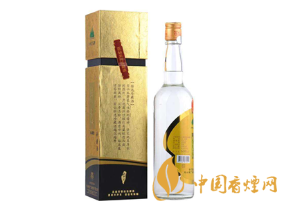 百仙特选珍藏酒50°600ml