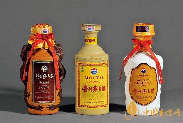 最新市场茅台酒多少钱一瓶 茅台酒新价格一览2021