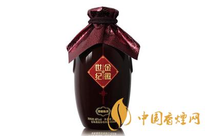金徽百里陈香酒多少钱一瓶 金徽百里陈香46度酒价格查询