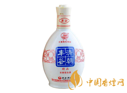 丰谷清朝特酿52°488ml