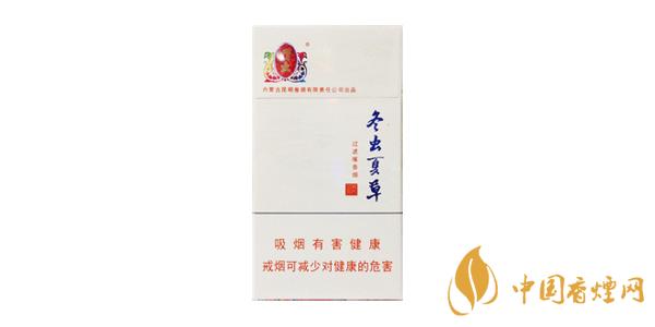 2020冬虫夏草和润价格参数 冬虫夏草和润多少钱一包