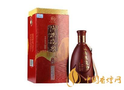 渔樵境界-人和52°500ml