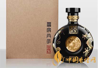 迎驾贡酒（如意）45°500ml
