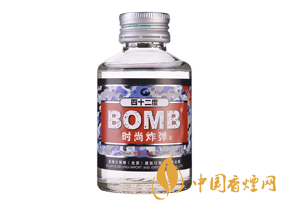 时尚炸弹42°100ml