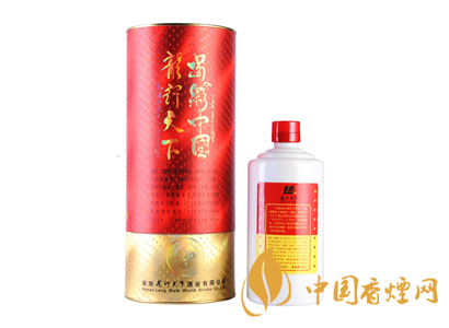 龙行天下839(喜洋洋)52° 500ml