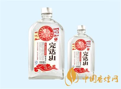 完达山尊香醇52°500ml