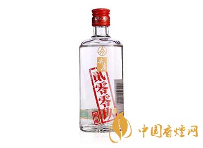 尖庄2009精酿50°125ml