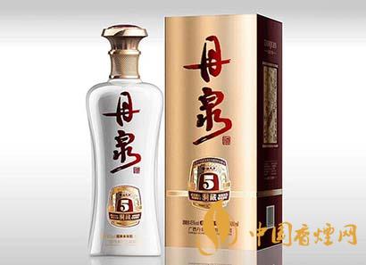 丹泉迎宾酒45°500ml