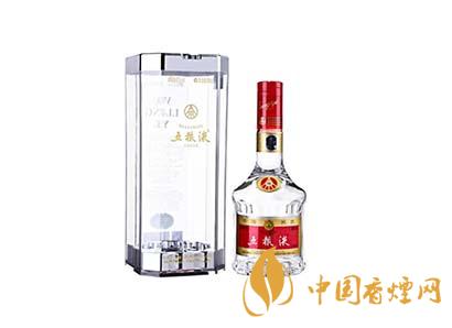 52°五粮液普五500ml