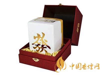 一同发财發礼盒58°700ml