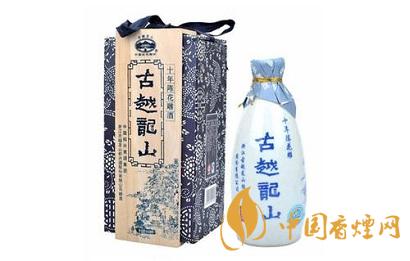 古越楼台（奥典）花雕10°500ml