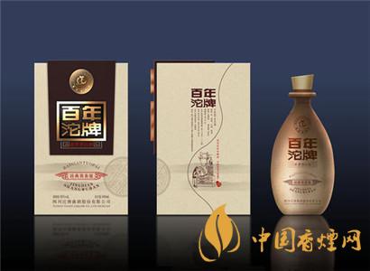 百年沱牌经典版52°500ml