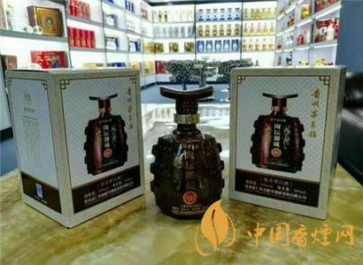 贵州茅台镇陶坛御藏53°500ml