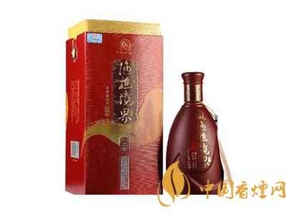 渔樵境界-地韵52°500ml