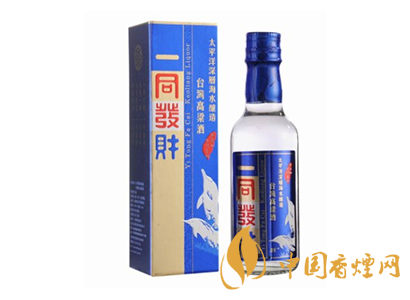 一同发财深海蓝38°50ml