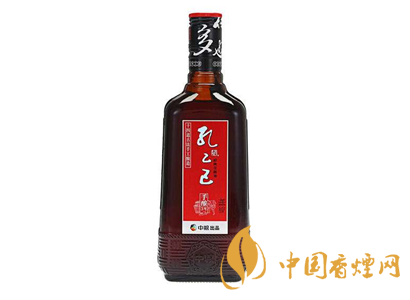 孔乙己手酿三年花雕酒半干型15° 500ml