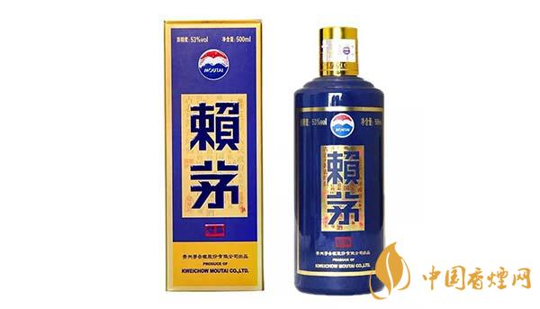 赖茅酒多少钱一瓶 最新赖茅酒价格表一览