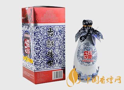 古越楼台（和道）花雕10°550ml