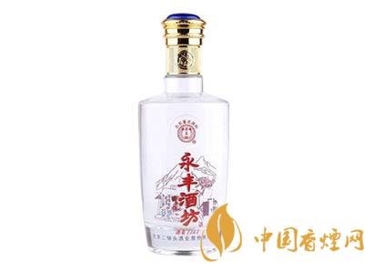 永丰酒坊三坊36°500ml