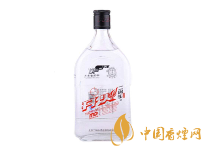 开火二锅头50°500ml