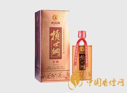 赖世纲名酱 53°500ml