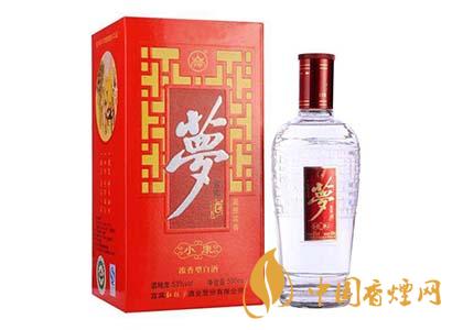 小康梦酒50°500ml