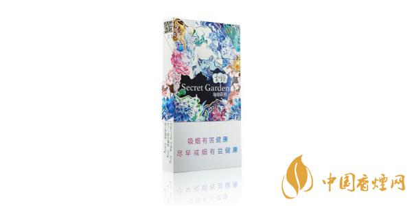 云烟神秘花园多少钱一包 云烟(神秘花园)口感怎么样