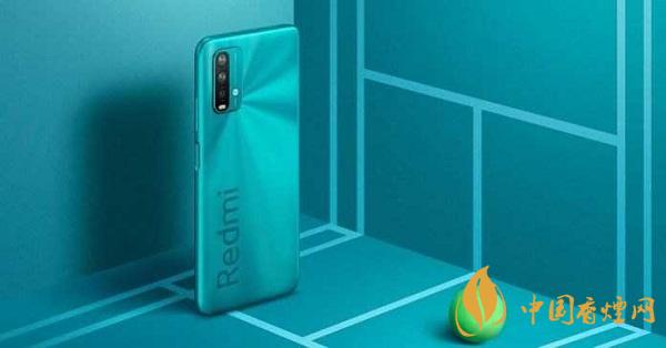 红米redmi9 Power好用吗-红米redmi9 Power参数配置