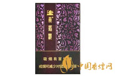 黄鹤楼雅韵烟草价是多少 黄鹤楼雅韵香烟价格表一览