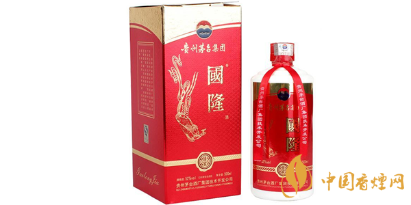 茅台国隆酒52度价格 茅台国隆酒怎么样