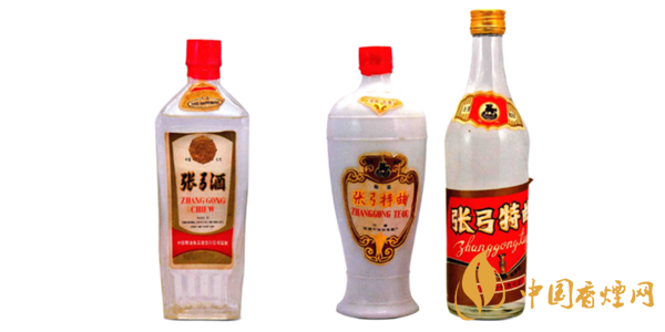 张弓酒价格表大全52度 张弓酒多少钱一瓶