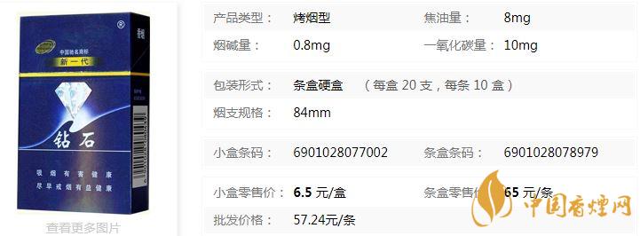 钻石硬蓝新一代多少钱 钻石硬蓝新一代价格查询