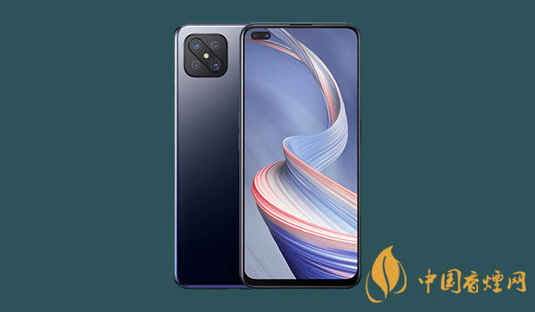 OPPOReno4Z 5G手机怎么样 OPPOReno4Z配置详情