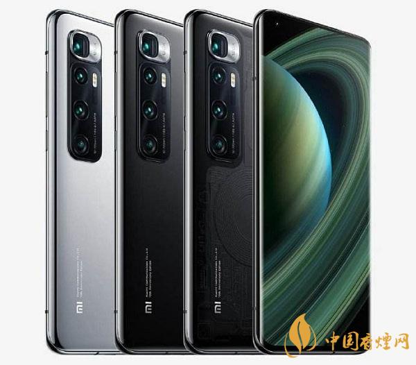 opporeno5pro+和小米10至尊纪念版哪个好-手机参数对比测评详情