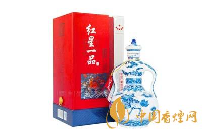 红星一品文官多少钱 红星一品文官价格最新查询
