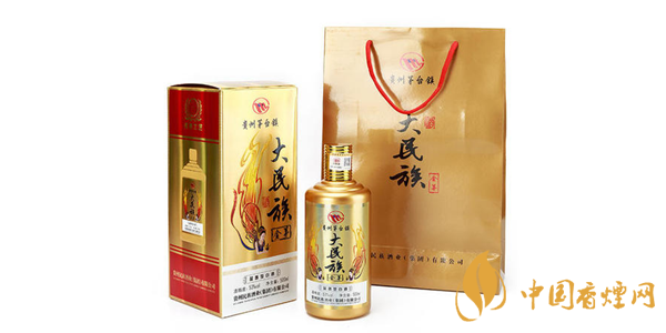 金茅酒多少钱一瓶 金茅酒价格表和图片一览