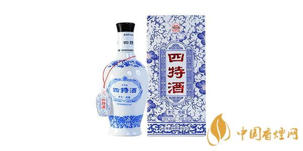 四特酒多少钱一瓶 四特酒价格表一览2020