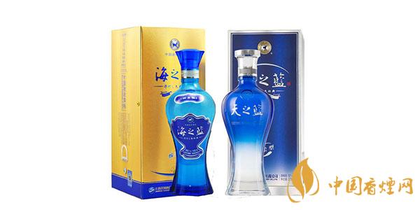 2020洋河酒品种及价格 洋河酒价格表图片最新一览