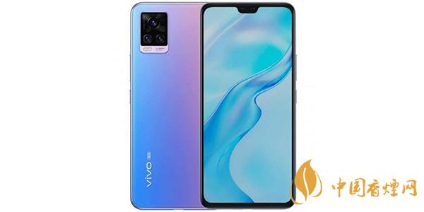 vivoV20(2021)手机怎么样 vivoV20(2021)参数配置详情