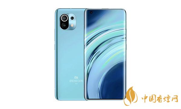 小米11参数配置详细 小米11手机怎么样