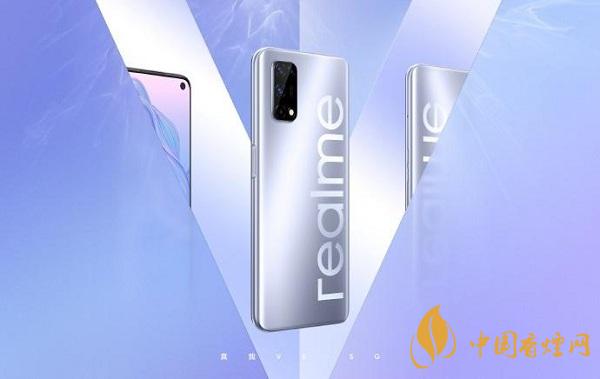 红米Note9和realme真我V5哪个更好用-最新手机参数测评比较 