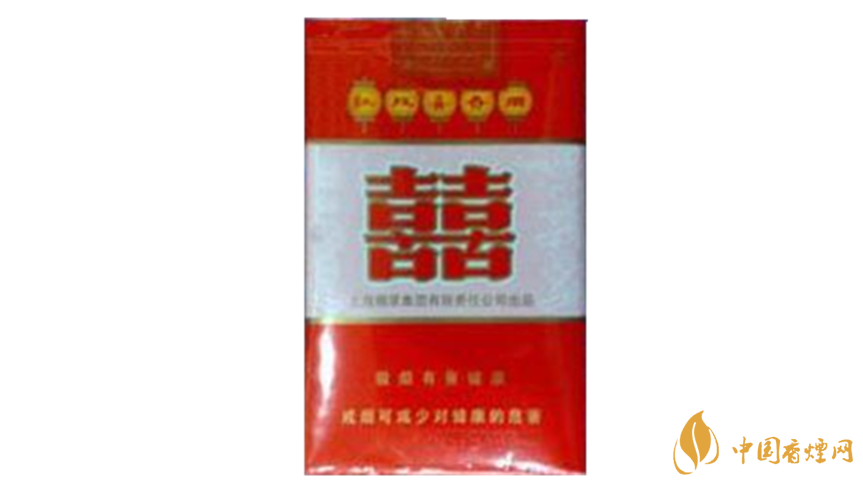 红双喜软8mg好不好抽 红双喜软8mg香烟口感测评