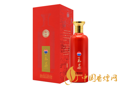 茅台王茅祥泰53°酱香型500ml