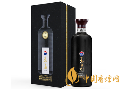 茅台王茅祥雅53°酱香型500ml