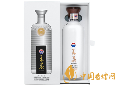 茅台王茅祥邦53°酱香型500ml