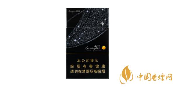 贵烟跨越香烟好抽吗 贵烟跨越口感怎么样