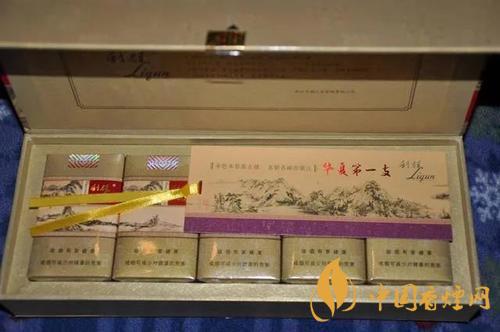 利群富春山居图2025价格一览 利群富春山居多少钱