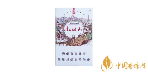 红塔山传奇怎么样 红塔山传奇好抽吗