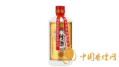 珍酒珍五金装版多少钱一瓶  珍酒珍五金装版价格一览