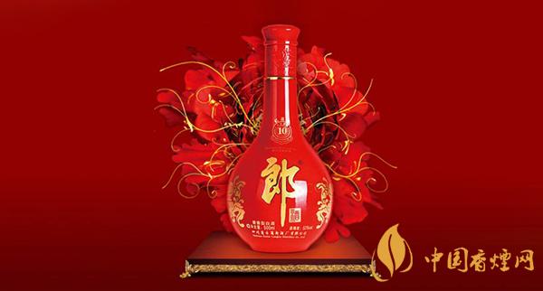 红花郎酒多少钱一瓶53度 最新红花郎酒价格表大全一览